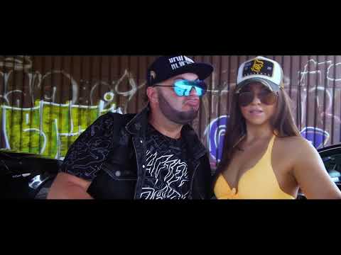 MC Masu & Susanu - Baga Twerk