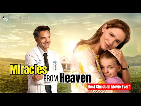 Miracles from Heaven (2016) | Best Christian Movie Review | Christian Movies Based on a True Story