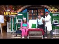 Rajesh Arora और Sapna चला रहे हैं एक नकली Hospital! | The Kapil Sharma Show | Krushna 