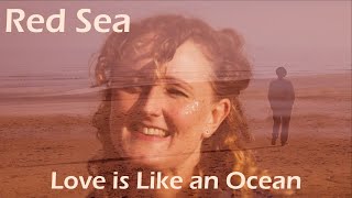 Love Is Like An Ocean