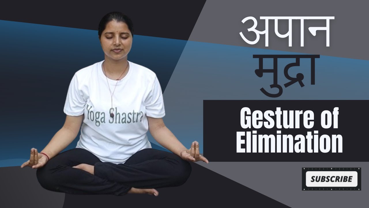 4 Powerful Yoga Mudras for Health, Energy, and Inner Peace