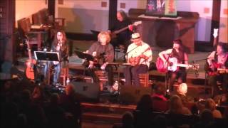 Outpost in the Burbs - Bob Dylan's 75th Birthday Bash