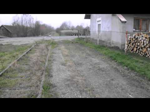 Nagyatád-Bodvica egykori vasúti megállóhely