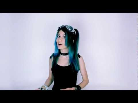 Cute Science: Fission and Fusion! :3