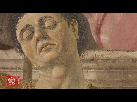 La Resurrezione di Piero della Francesca ritrova la sua luce