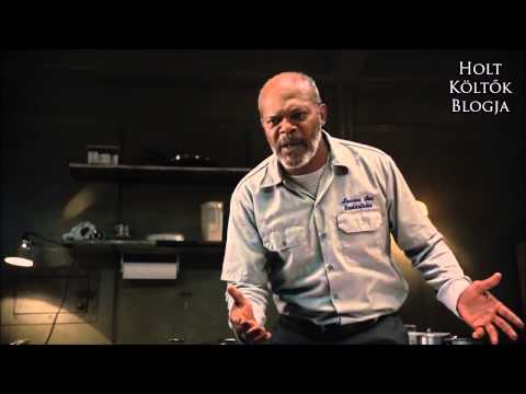 Samuel L. Jackson - Csak egy éjszakára