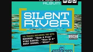 Silent River Riddim Mix (2009) By DJ.WOLFPAK