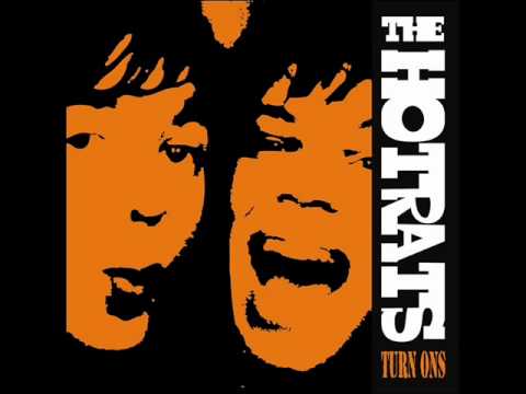 The Hotrats - "Up the Junction" (Squeeze cover)