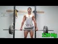 Deadlift Workout