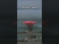 THE TSAR BOMB