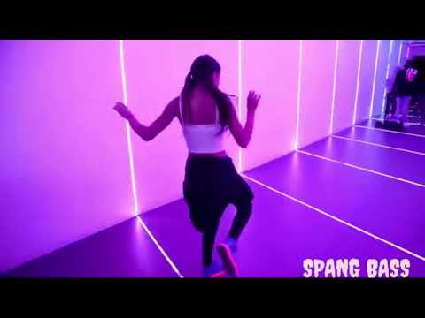 Gazirovka & PUT-IN VIXA PIXA (SPANG BASS Blend)