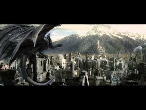 Sabaton - Shadows (The Lord of the Ring)