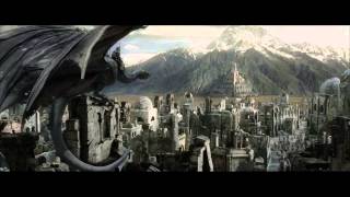 Sabaton - Shadows (The Lord of the Ring)