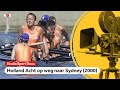 Holland Acht aast op titelprolongatie | Studio Sport Docu | NOS Sport