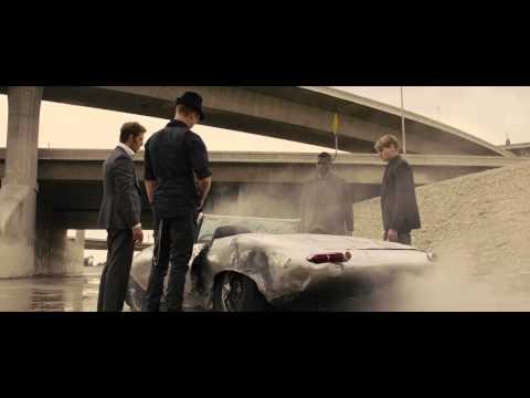 In Time ล่าเวลาสุดนรก พากย์ไทย