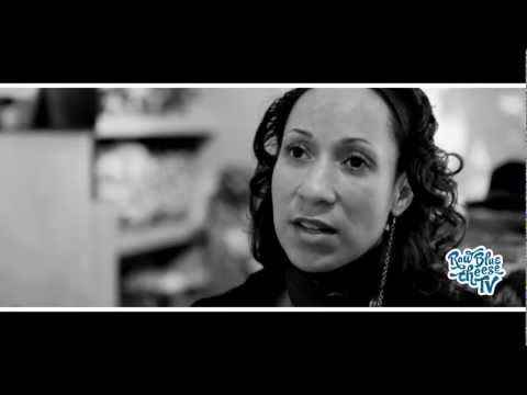 HIP HOP MOMENTS - MC REMEDEE / COOKIE CREW