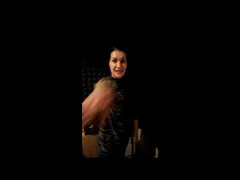 Mc Miss terrorize - Freestyle Live 2018 (Sido Ansage) (Prod.Crazy Dogg)