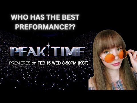 There's another survival show but it's with debuted groups??