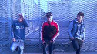 La Calle Es Mia - VideoClip Oficial