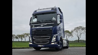 Volvo FH 460 トラクタートラック販売用 - 画像 4 | Autoline JP Volvo FH 460 トラクタートラック | 画像 4 - Autoline