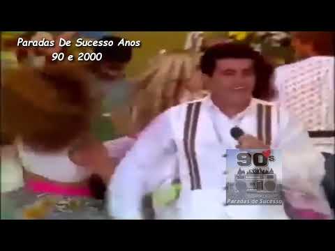 Beto Barbosa - Você Errou Mais Do Que Eu