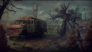 Post apocalypse music