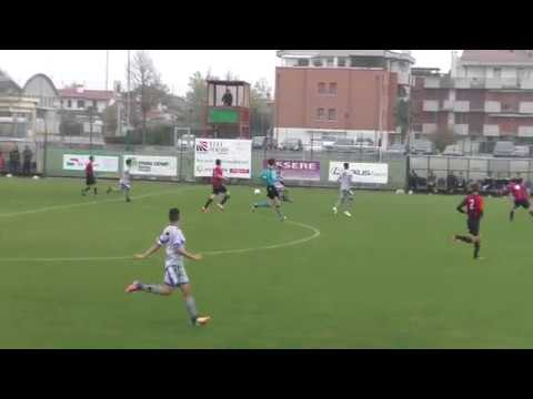 7^A - Vigontina - Castelnuovo (1 -0) 6 a 0