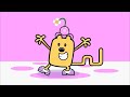 Dancing Nick Jr. Characters From the 2000's / Midlake's "Roller Skate (Farewell June)"