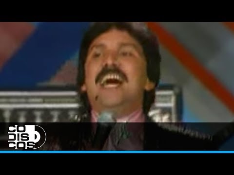 El Negrito Sabrosón, Rafael Orozco Y El Binomio De Oro - Video Oficial