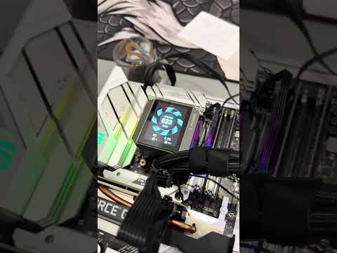 фото комплект для сборки пк на r5 9600x, b650 asus strix wi-fi (новое все) 0