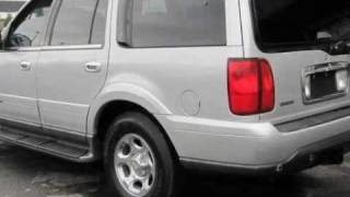 preview picture of video 'Used 2000 Lincoln Navigator Brunswick OH 44212'