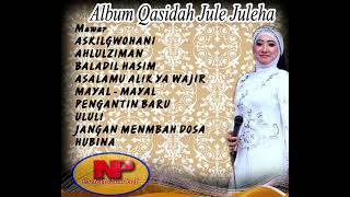 Download lagu ALBUM PILIHAN Qasidah  ......JULE  JULEHA mp3