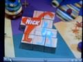 Nick Jr ID Blocks 1998