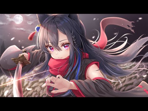 Nightcore - Victorious