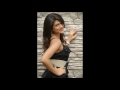 Hot Spicy Indian Actress Back Pose