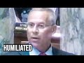 Republican Lawmaker Gets Laughed At By Entire Room For Brutal Misstep In Hearing