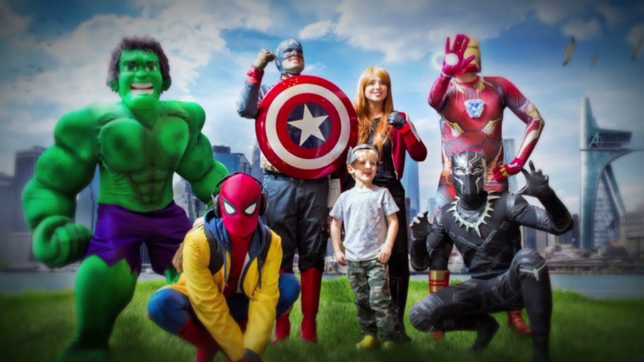 Promotional video thumbnail 2 for STUpendous Events, LLC