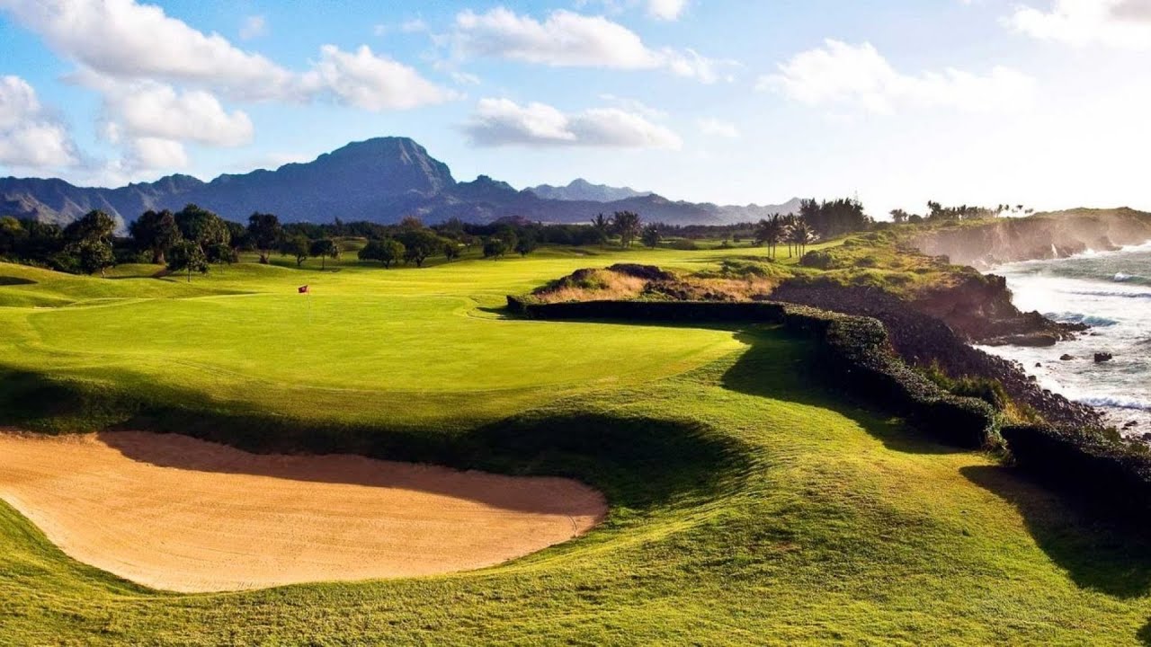 Poipu Bay Golf Course Live Camera