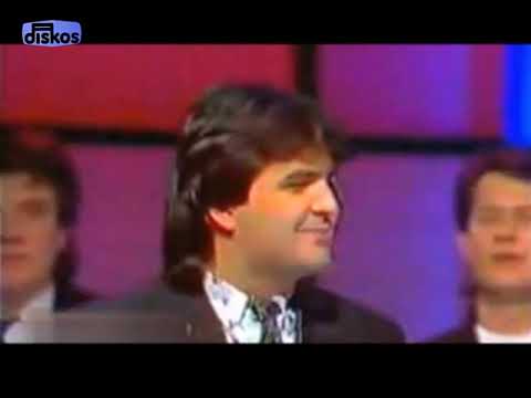 Mahir Burekovic - Pijem sto me dusa boli - (Official video)