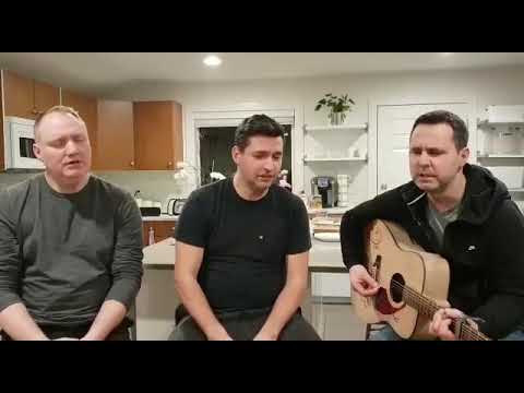 Grupul “Emanuel”Canada ~ Nu am cuvinte o Doamne sfinte