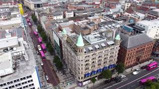 Belfast : Music by Elton John