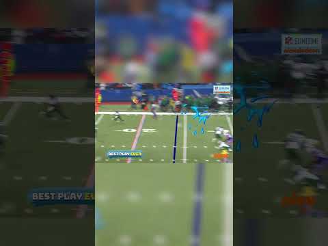 It's the Best Play Ever of Week 14 #shorts