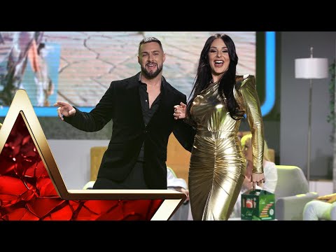 Xander i Simona Zagorova - Zega - Specijal - 36 - 24/25 - (Tv Pink 14.06.2025.)