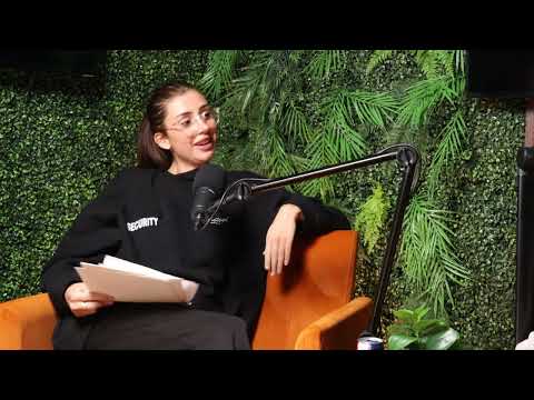 Podcast Session