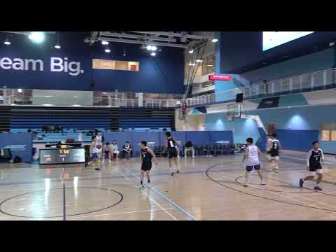 Splash(8)42 Tier 7 semi Night Owls(4)55 - tcbl Saturday - 2022/2023 winter