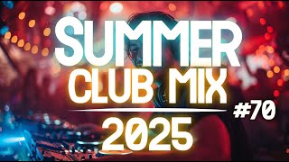 Download lagu Party Summer Music Mix 2025 | DJ Club Dance Music 2025 | Best Remixes Of Popular Songs 2025 MEGAMIX mp3