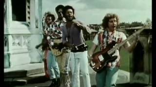 THE EQUALS &quot;Stand Up And Be Counted&quot; promo video UPGRADE 1972