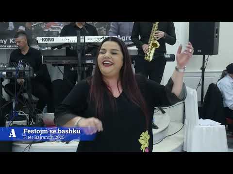 Festojme se bashku fiter Bajramin Orjeta Kelaj 2025