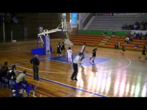 EBA D J15 Huelva   Novaschool