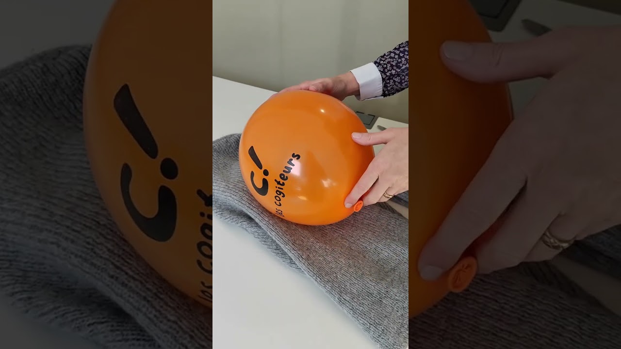 des expériences faciles à faire avec ses enfants